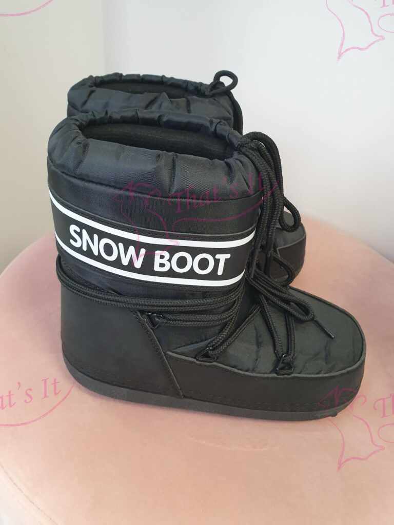 Laste Snow Boot